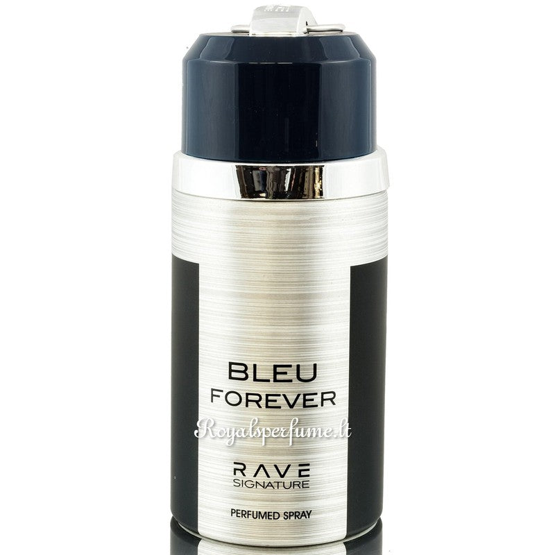RAVE Nice Girl perfumed deodorant for women 250ml – Royalsperfume