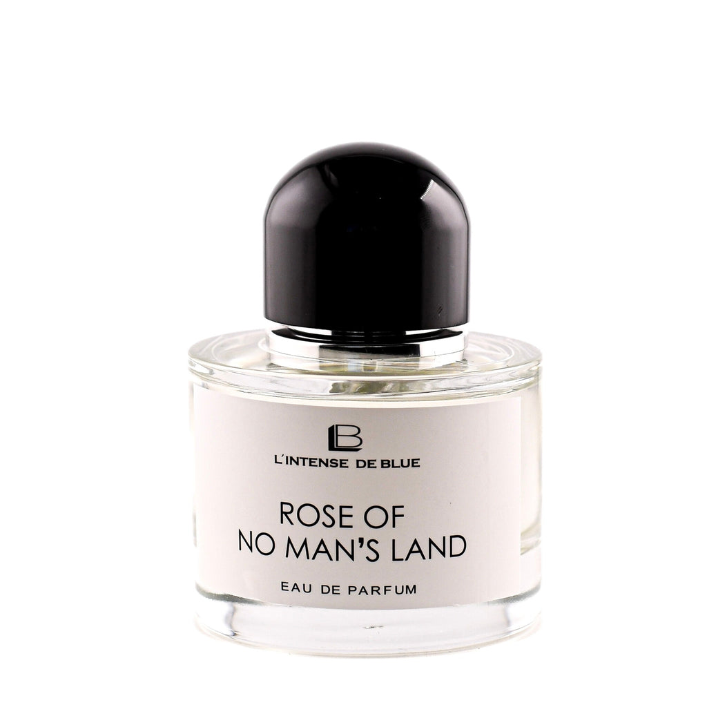 Rose Of No Man's Land by L'intense De Blue EDP 100ml