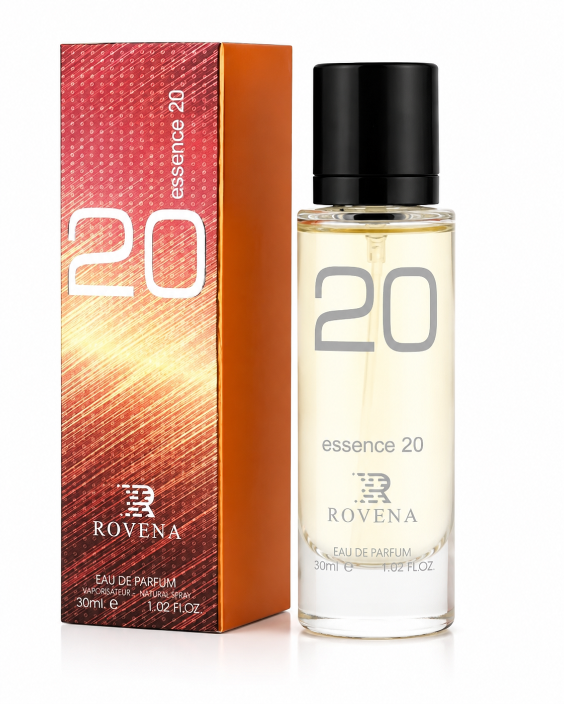 Essence 20 by Rovena EDP 30ml