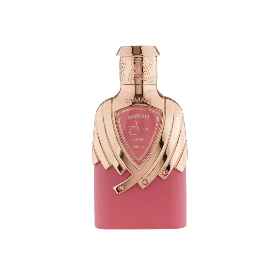 Samah Pearl by RiiFFS EDP 100ml | Royalsperfume.com