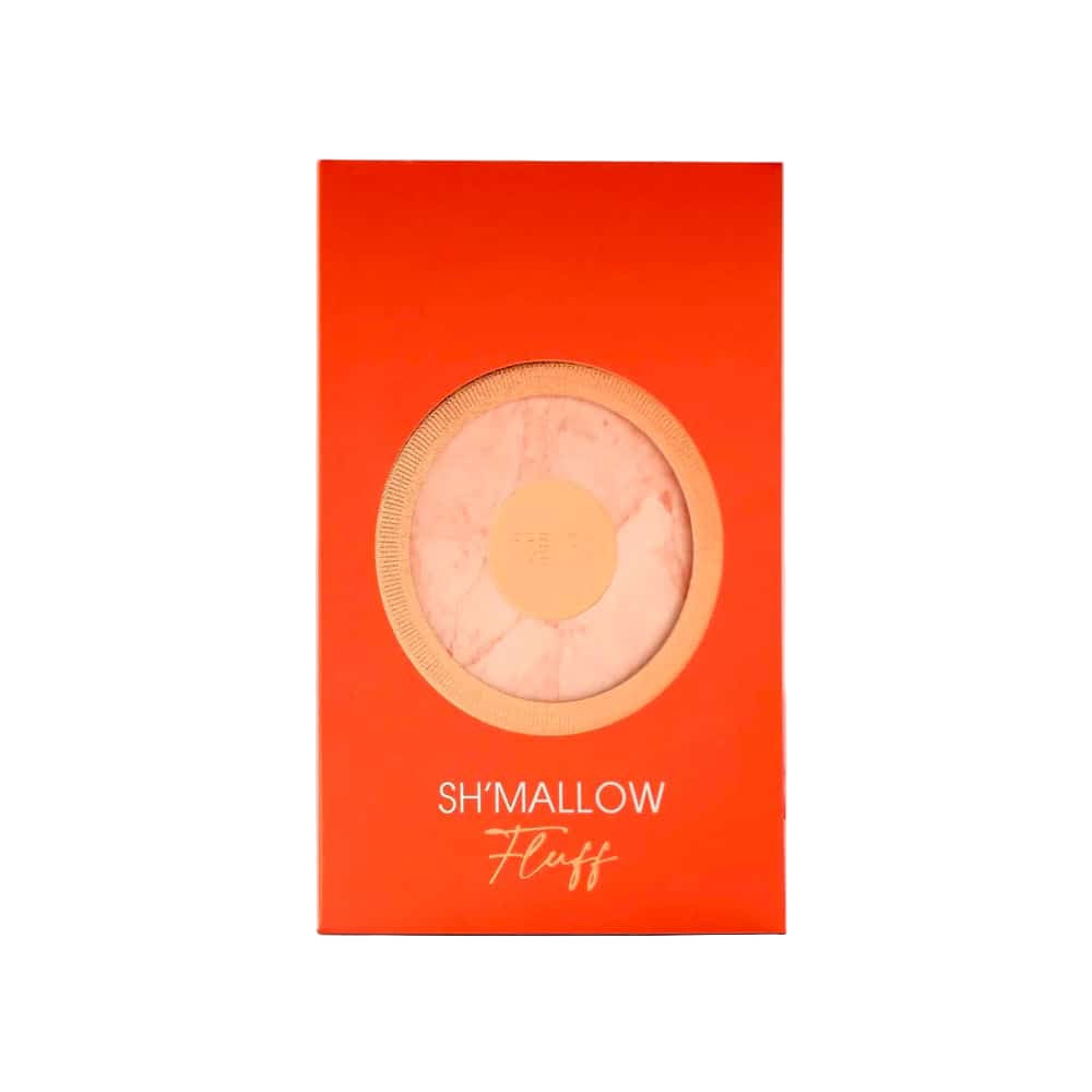 Sh`mallow Fluff by Fragrance World EDP 100ml