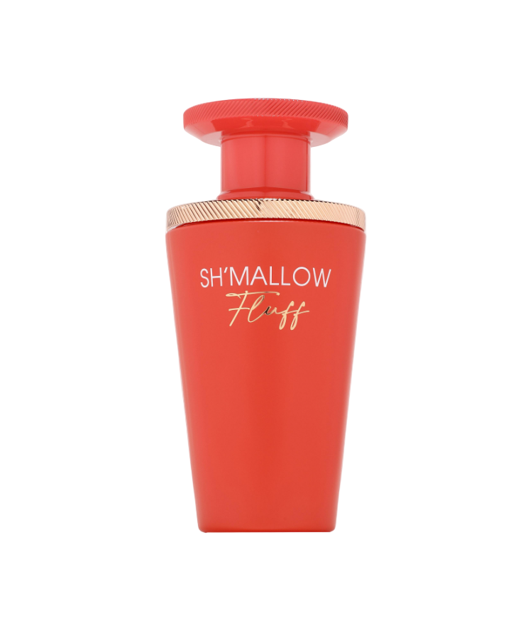 Sh`mallow Fluff by Fragrance World EDP 100ml