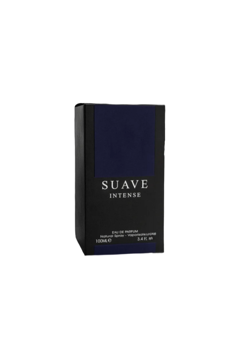 Suave Intense Perfume Price Fragrance World Suave Intense EDP