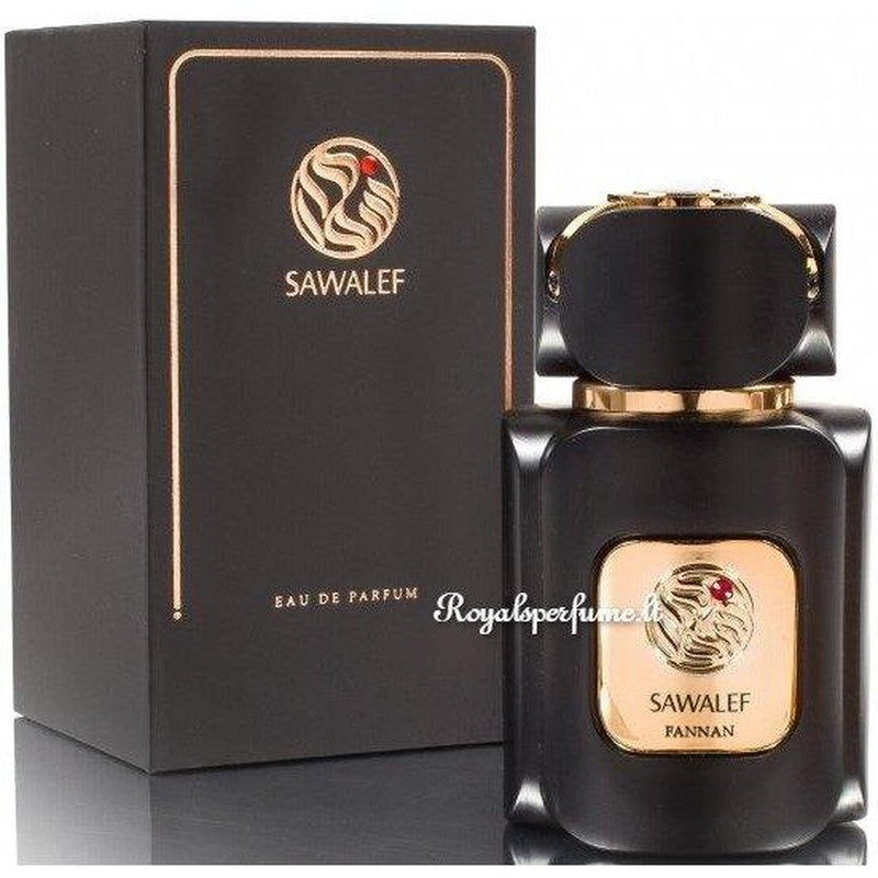 Best Arabic Perfume | ▷ Online Perfume Shop – Royalsperfume
