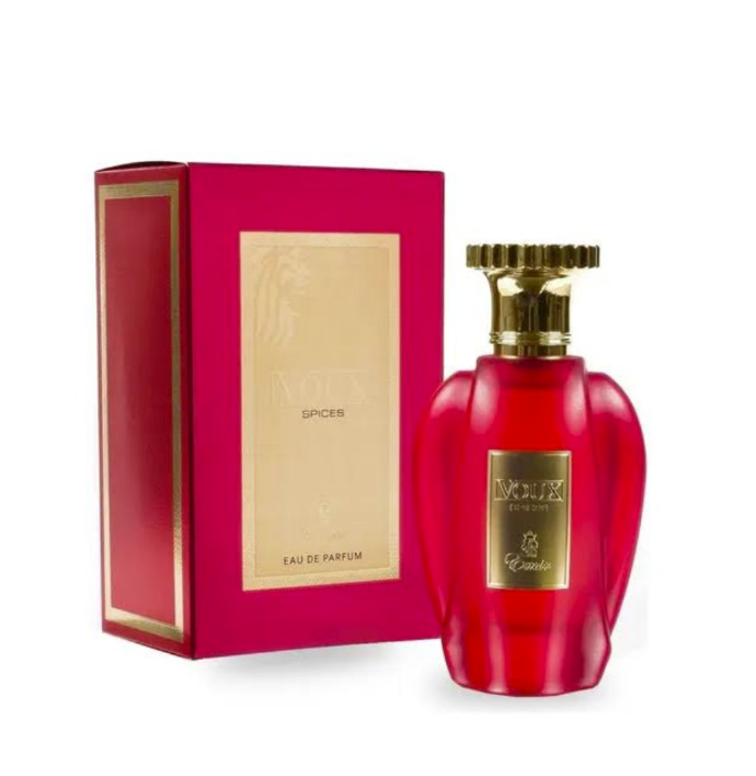 Emir Voux Spices парфюмированная вода unisex 100 мл