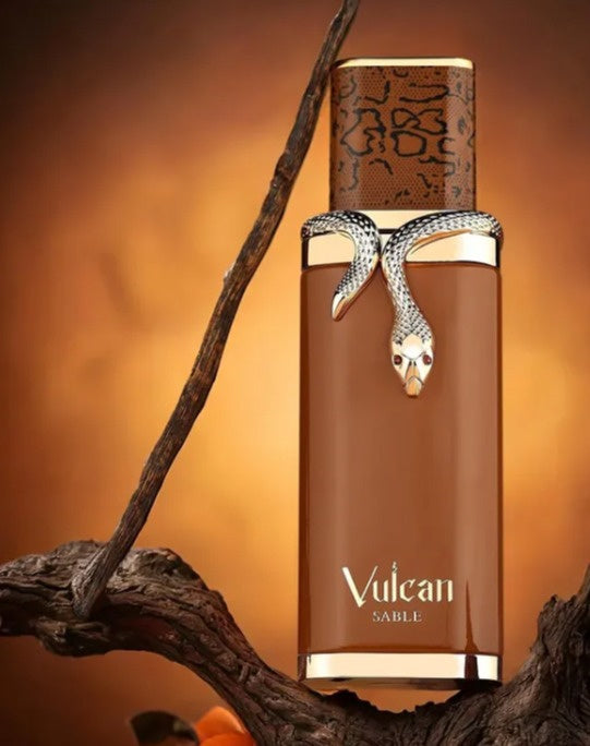 Vulcan Sable by French Avenue EDP 100ml