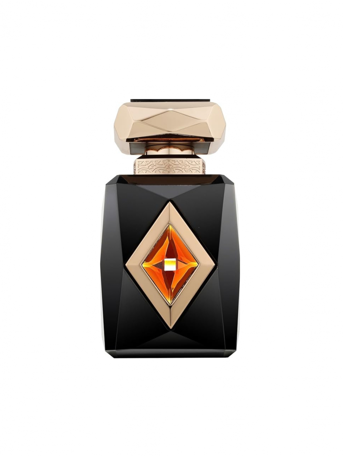 French avenue Amber Saffron Extrait 80ml